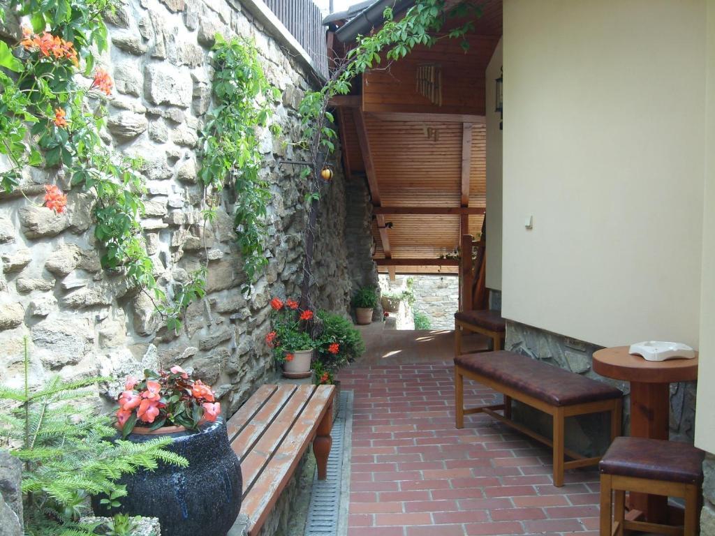 Penzion Pod Branou Poprad Bilik gambar