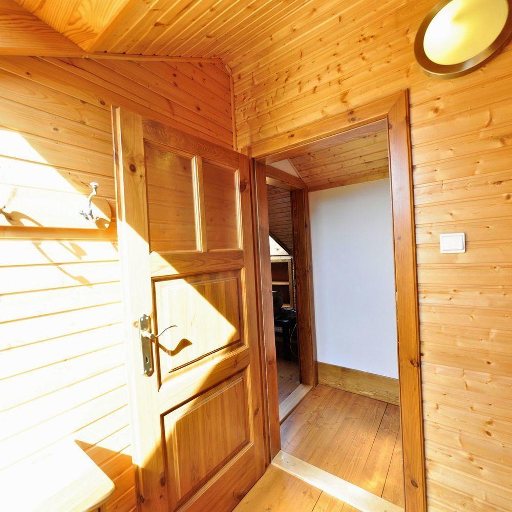 Penzion Pod Branou Poprad Luaran gambar