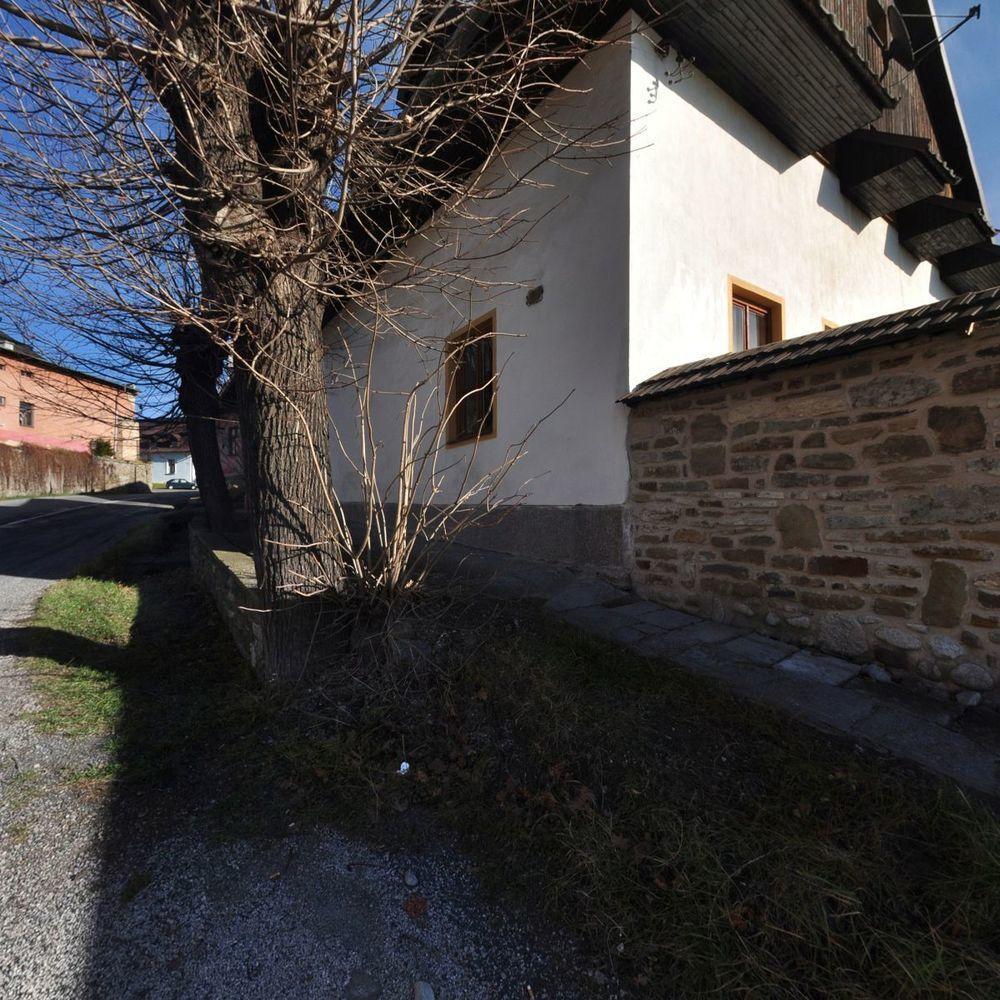 Penzion Pod Branou Poprad Luaran gambar