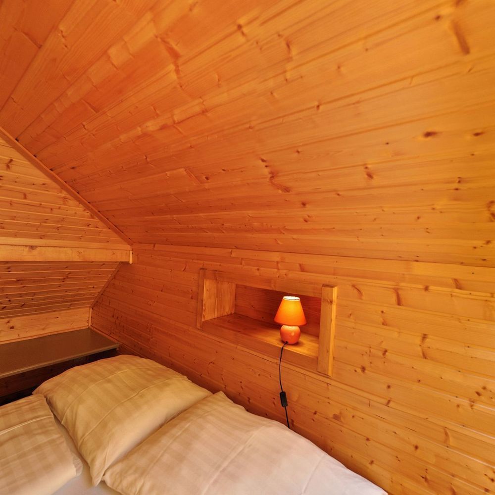 Penzion Pod Branou Poprad Luaran gambar