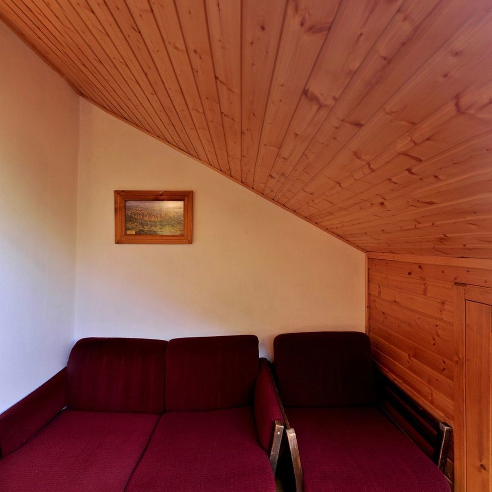 Penzion Pod Branou Poprad Luaran gambar